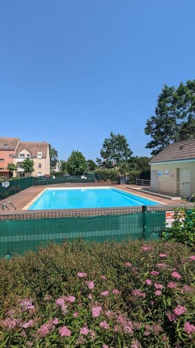 Appartement T3 - Relax Aux Portes Des 24H Du Mans Le Mans Luaran gambar